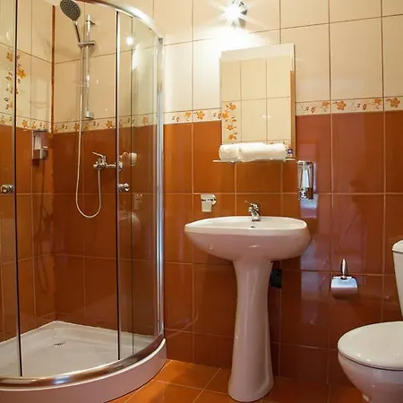 סינאיה Prahova Valley Apartment מראה חיצוני תמונה
