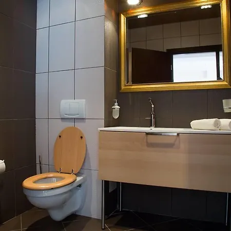 סינאיה Prahova Valley Apartment מראה חיצוני תמונה