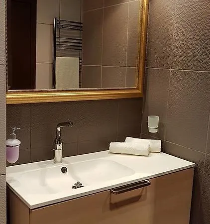 סינאיה Prahova Valley Apartment מראה חיצוני תמונה
