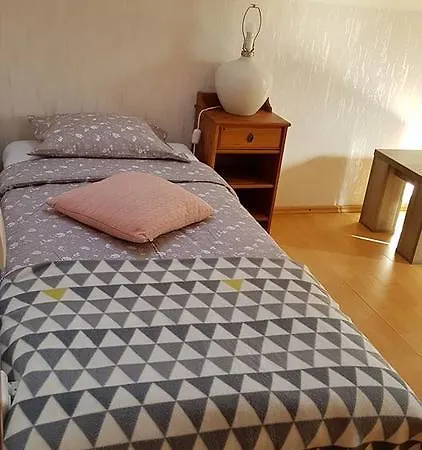 סינאיה Prahova Valley Apartment מראה חיצוני תמונה
