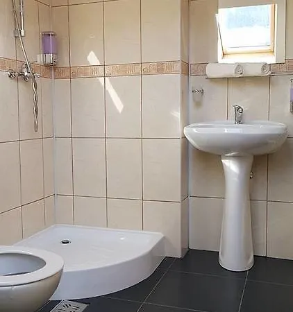 סינאיה Prahova Valley Apartment מראה חיצוני תמונה