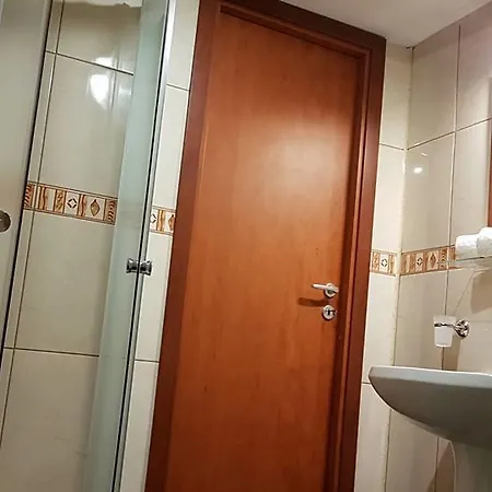 סינאיה Prahova Valley Apartment מראה חיצוני תמונה